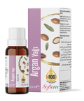 Softem Argan Yağı 20 ML | %100 Doğal Sabit Yağ