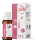Softem Gül Yağı 20ml