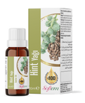 Softem Hint Yağı 20 ML | %100 Doğal Sabit Yağ