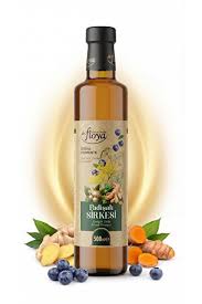 Dr. Floya Padişah Sirkesi Karışık Sirke 500 ML