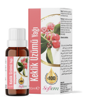 Softem Keklik Üzümü Yağı 20ml