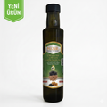 Hızır Çörekotu Yağı, Keten Tohumu Yağı & Propolis Ekstrakt 250 ml