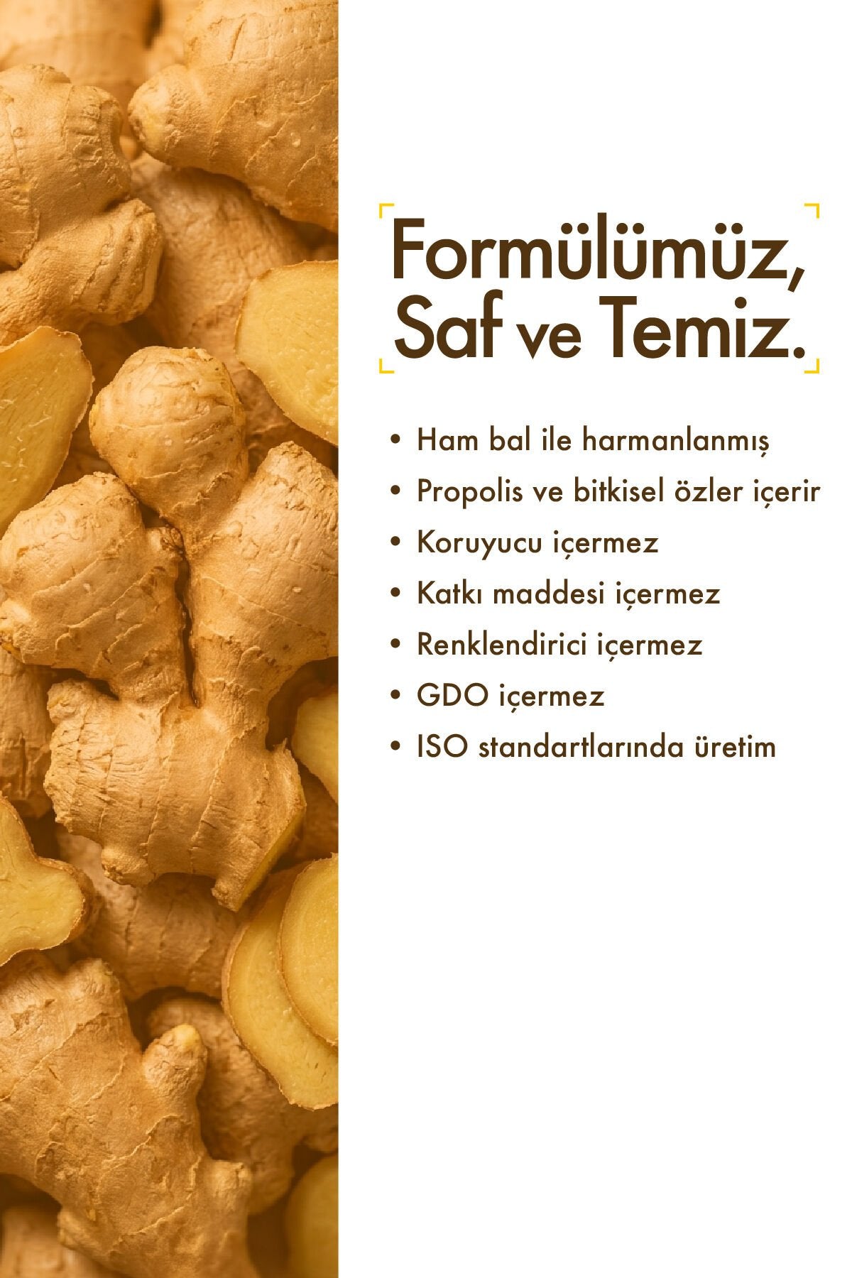 Aksuvital Okaliptus İlaveli Zencefil Ekstraktlı Macun 300 gr